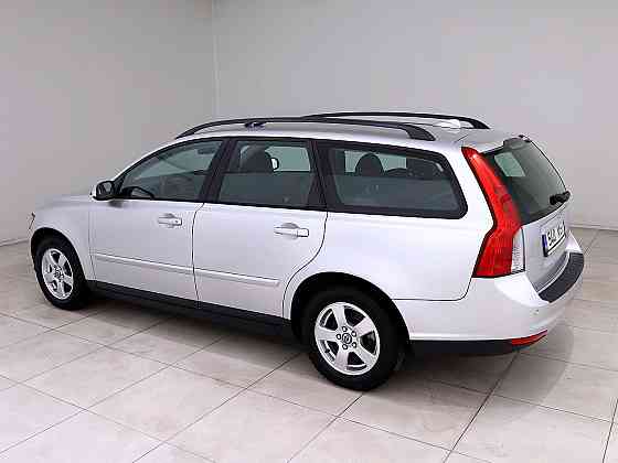 Volvo V50 Momentum Facelift 1.6 D4 80kW Tallina