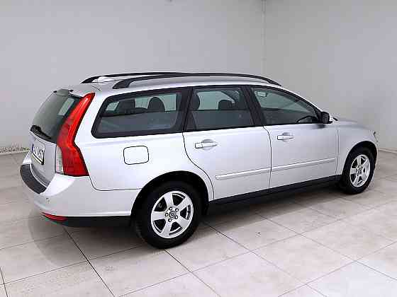 Volvo V50 Momentum Facelift 1.6 D4 80kW Tallina