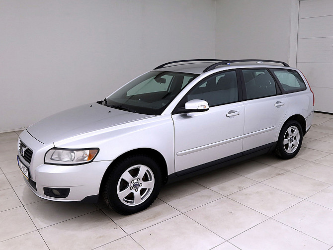 Volvo V50 Momentum Facelift 1.6 D4 80kW Tallina - foto 2