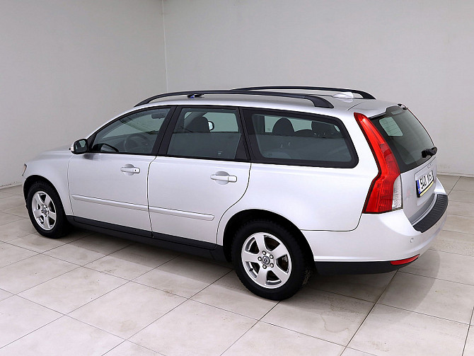 Volvo V50 Momentum Facelift 1.6 D4 80kW Tallina - foto 4