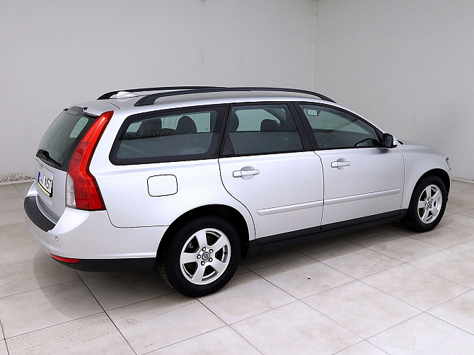 Volvo V50 Momentum Facelift 1.6 D4 80kW Tallina - foto 3