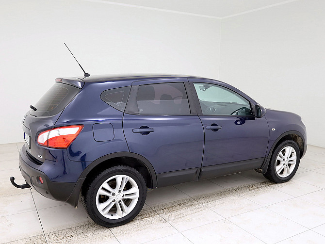 Nissan Qashqai Comfort Facelift 4x4 2.0 dCi 110kW Tallina - foto 3