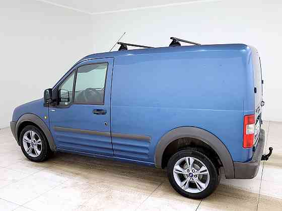 Ford Transit Connect T200S Van 1.8 TDCi 55kW Tallina