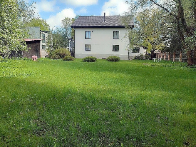 Продается доходная недвижимость - дом с сданными в аренду 4 квартирами и большим Рига - изображение 11