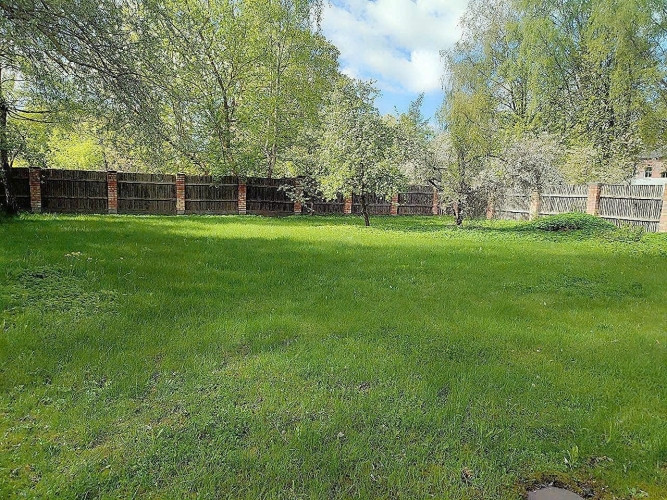 Продается доходная недвижимость - дом с сданными в аренду 4 квартирами и большим Рига - изображение 13