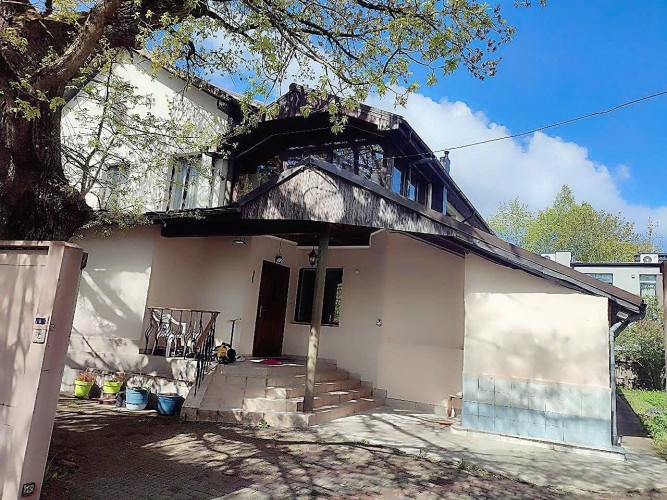 Продается доходная недвижимость - дом с сданными в аренду 4 квартирами и большим Рига - изображение 15