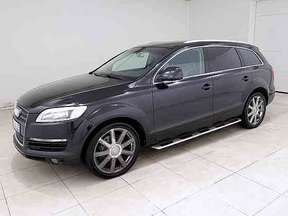 Audi Q7 S-Line Quattro 3.0 TDI 171kW Tallina