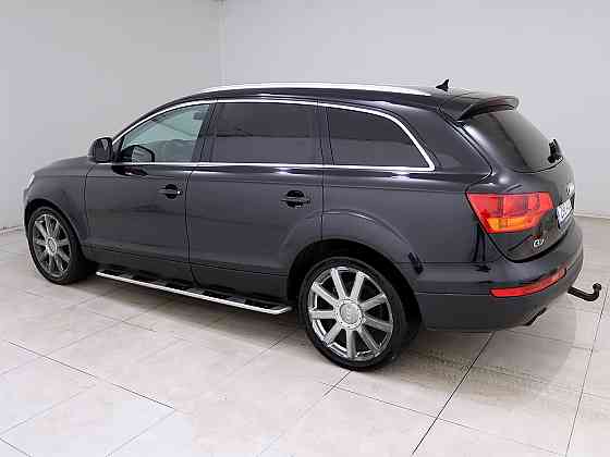 Audi Q7 S-Line Quattro 3.0 TDI 171kW Tallina