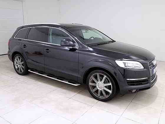 Audi Q7 S-Line Quattro 3.0 TDI 171kW Tallina