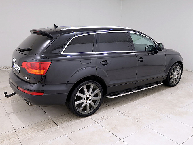 Audi Q7 S-Line Quattro 3.0 TDI 171kW Tallina - foto 3