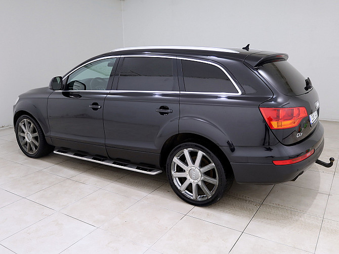 Audi Q7 S-Line Quattro 3.0 TDI 171kW Tallina - foto 4