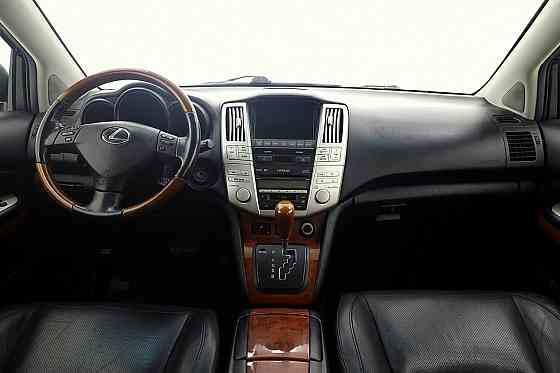 Lexus RX 400h Hybrid President Facelift 3.3 155kW Tallina