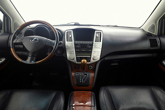 Lexus RX 400h Hybrid President Facelift 3.3 155kW Tallina - foto 5