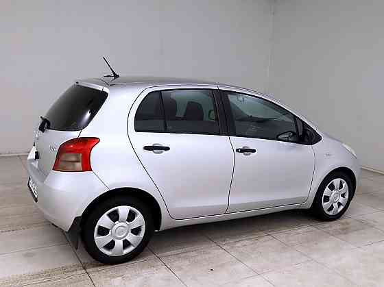 Toyota Yaris Linea Sol 1.3 64kW Tallina