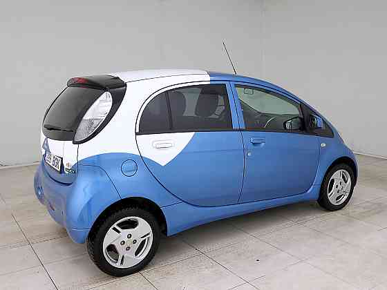 Mitsubishi i-MiEV Comfort ATM 35kW Tallina