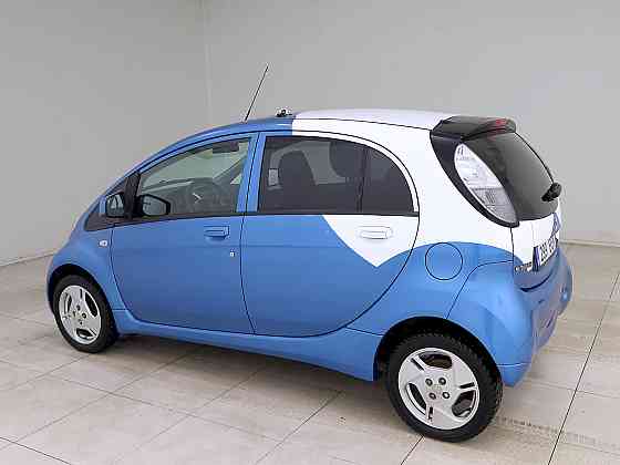 Mitsubishi i-MiEV Comfort ATM 35kW Tallina