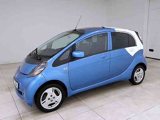 Mitsubishi i-MiEV Comfort ATM 35kW Tallina