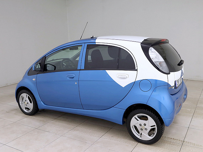 Mitsubishi i-MiEV Comfort ATM 35kW Tallina - foto 4