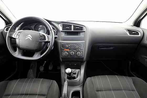 Citroen C4 Elegance 1.6 88kW Tallina