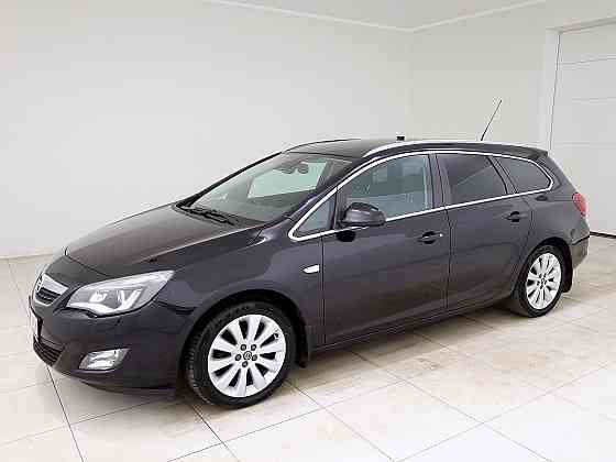 Opel Astra Sports Tourer Cosmo LPG 1.6 85kW Tallina