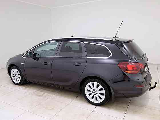 Opel Astra Sports Tourer Cosmo LPG 1.6 85kW Tallina