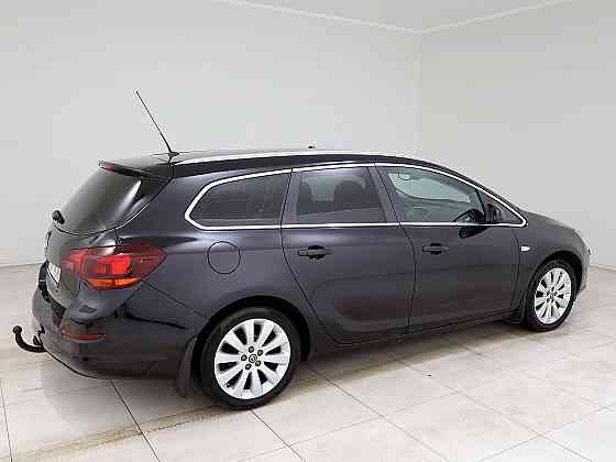 Opel Astra Sports Tourer Cosmo LPG 1.6 85kW Tallina