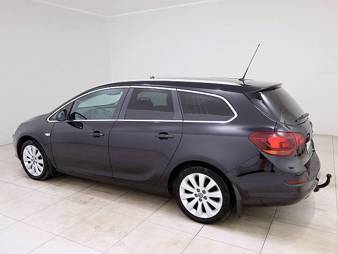 Opel Astra Sports Tourer Cosmo LPG 1.6 85kW Tallina - foto 4