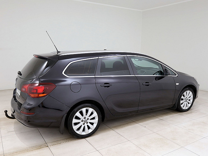 Opel Astra Sports Tourer Cosmo LPG 1.6 85kW Tallina - foto 3