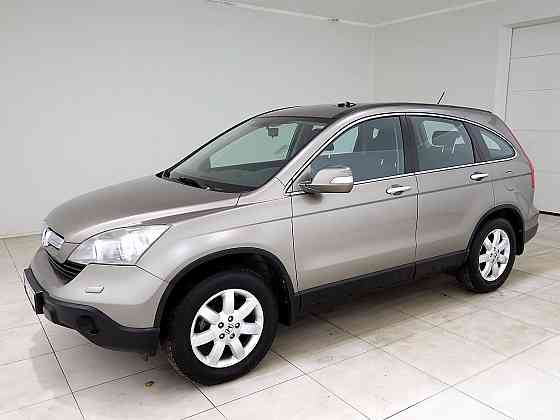 Honda CR-V Elegance ATM 2.0 110kW Tallina