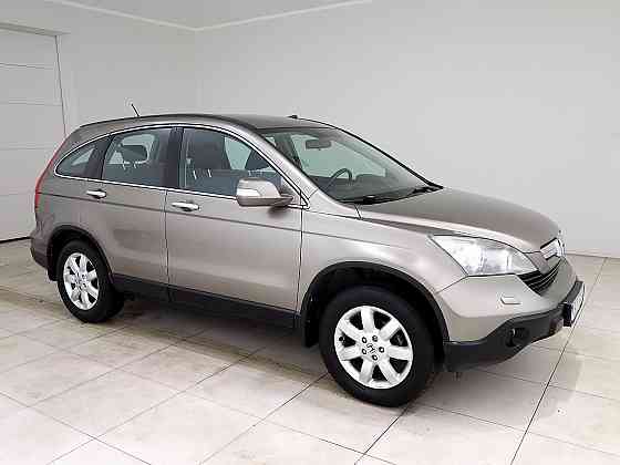 Honda CR-V Elegance ATM 2.0 110kW Tallina