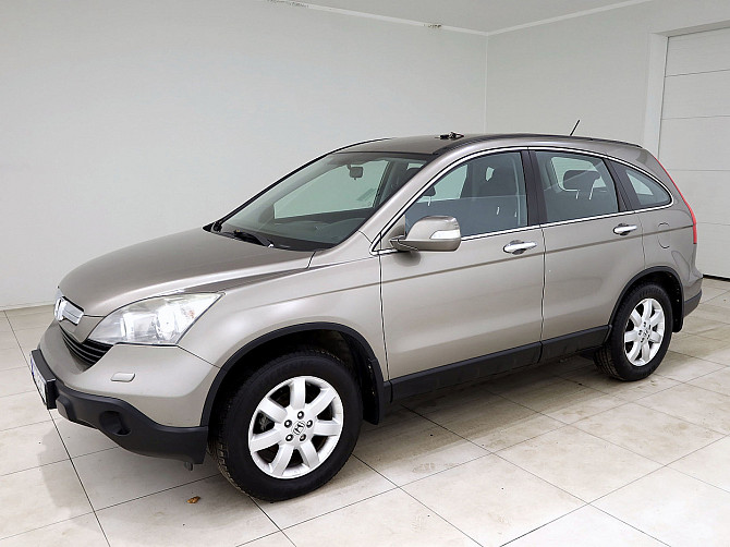 Honda CR-V Elegance ATM 2.0 110kW Tallina - foto 2