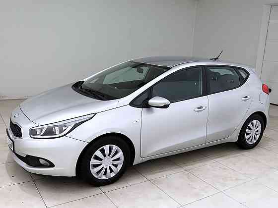 Kia Ceed Elegance 1.4 CRDi 66kW Tallina