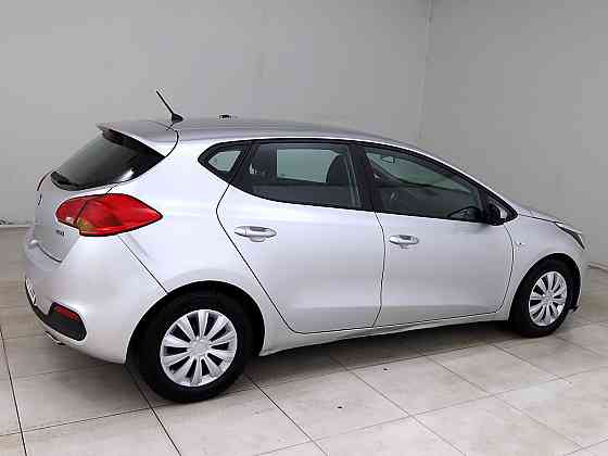 Kia Ceed Elegance 1.4 CRDi 66kW Tallina