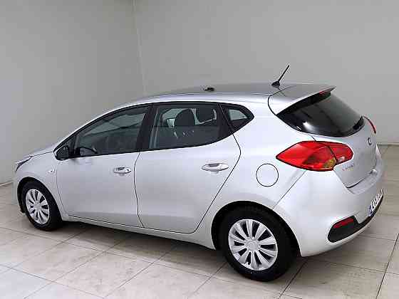 Kia Ceed Elegance 1.4 CRDi 66kW Tallina