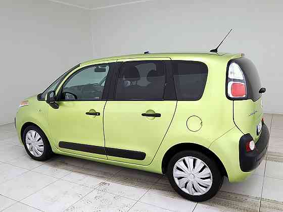 Citroen C3 Picasso Elegance 1.4 70kW Tallina