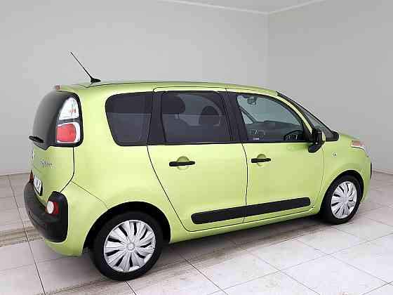 Citroen C3 Picasso Elegance 1.4 70kW Tallina