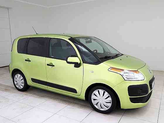 Citroen C3 Picasso Elegance 1.4 70kW Tallina