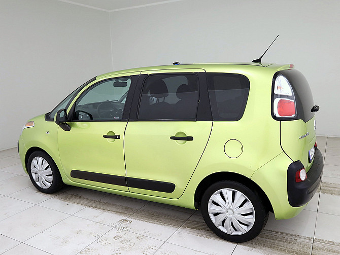 Citroen C3 Picasso Elegance 1.4 70kW Tallina - foto 4