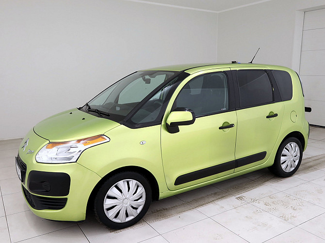 Citroen C3 Picasso Elegance 1.4 70kW Tallina - foto 2