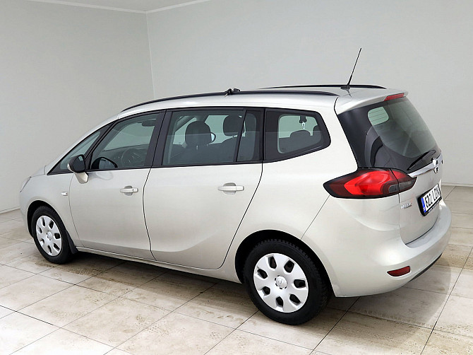 Opel Zafira Elegance 1.8 103kW Tallina - foto 4