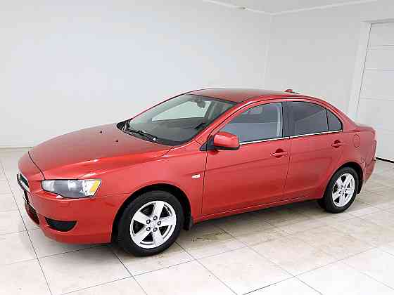 Mitsubishi Lancer Elegance 1.5 80kW Tallina