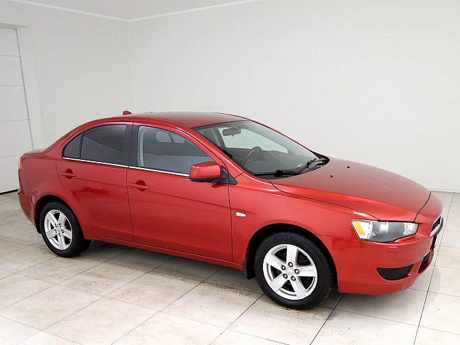 Mitsubishi Lancer Elegance 1.5 80kW Tallina - foto 1