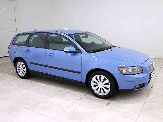 Volvo V50 Momentum 2.0 D4 100kW Tallina