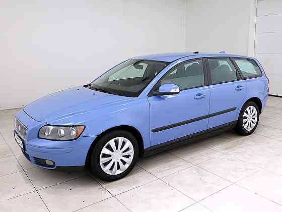 Volvo V50 Momentum 2.0 D4 100kW Tallina