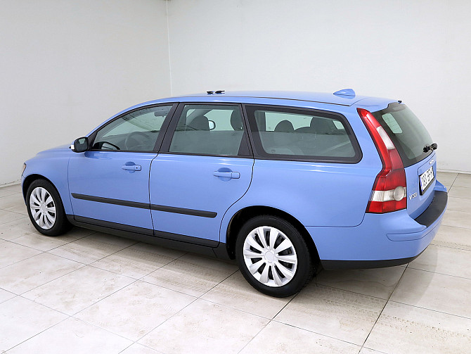 Volvo V50 Momentum 2.0 D4 100kW Tallina - foto 4