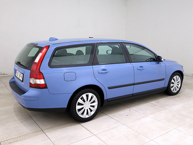 Volvo V50 Momentum 2.0 D4 100kW Tallina - foto 3