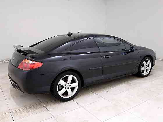 Peugeot 407 Coupe Luxury ATM 2.7 HDi 150kW Tallina