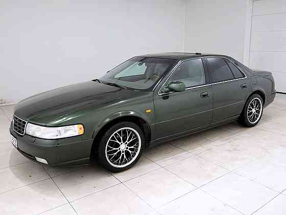 Cadillac Seville STS Luxury 4.6 224kW Tallina