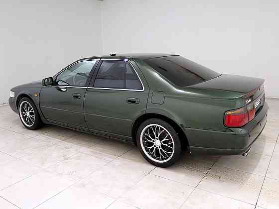 Cadillac Seville STS Luxury 4.6 224kW Tallina