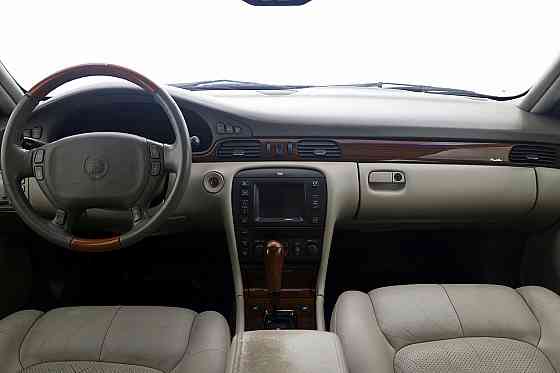 Cadillac Seville STS Luxury 4.6 224kW Tallina